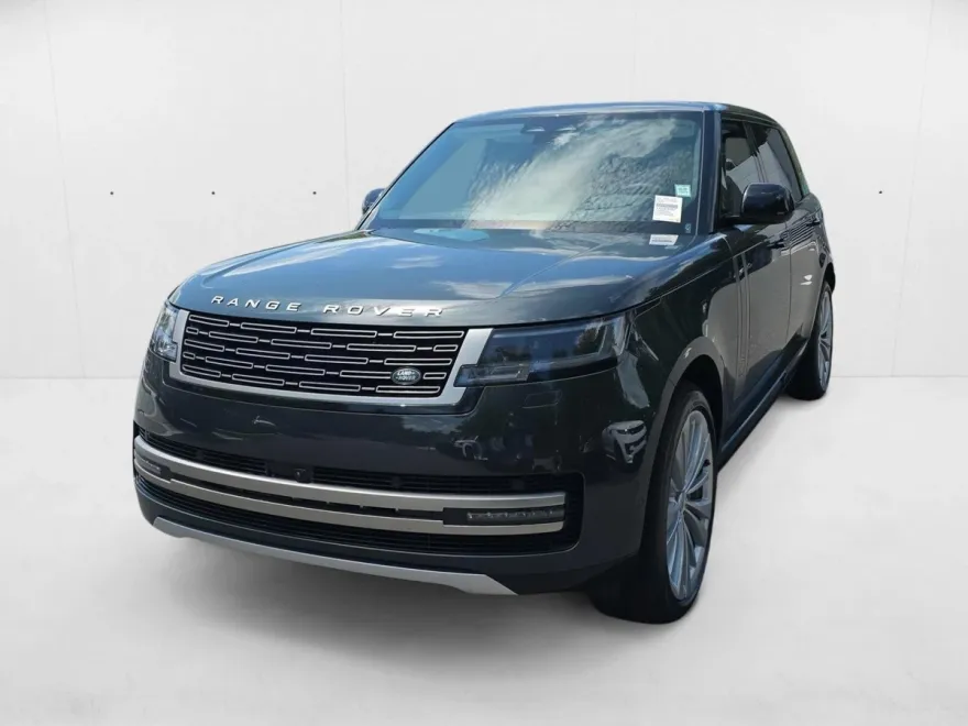 2025 Land Rover Range Rover SE photo 1
