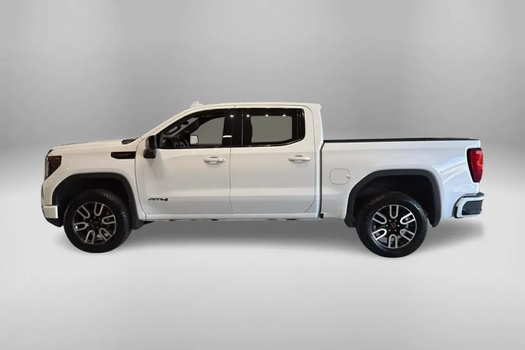 2023 Gmc Sierra 1500 AT4 photo 1