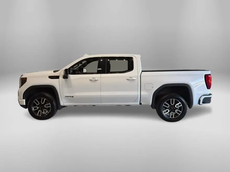 2023 Gmc Sierra 1500 AT4 photo 1