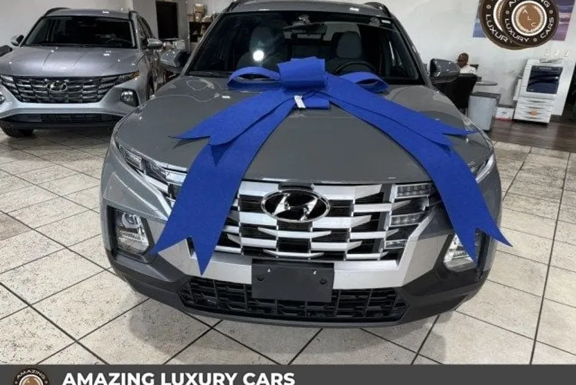 2023 Hyundai Santa Cruz SEL photo 1