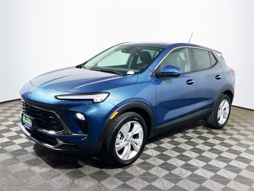 2026 Buick Encore GX Preferred photo 1