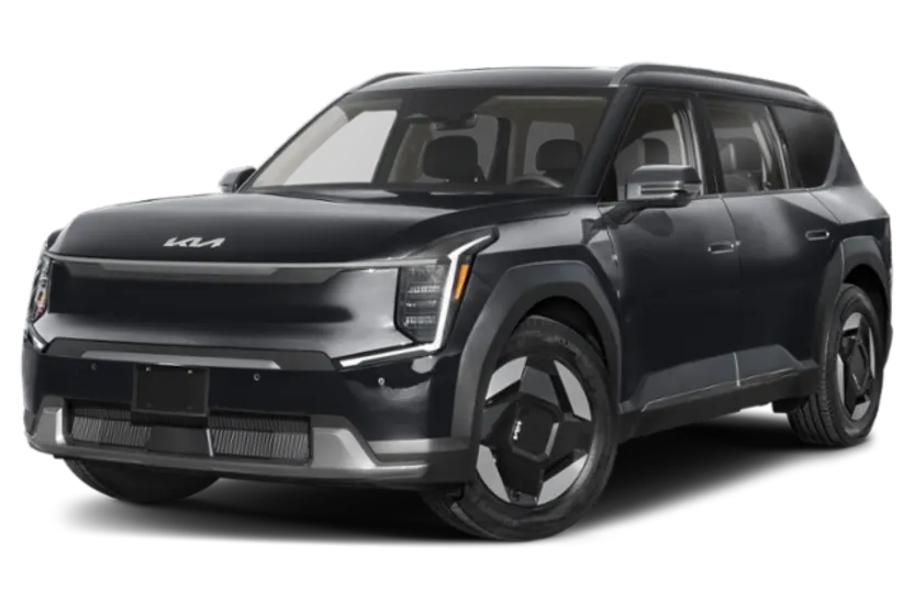 2026 Kia EV9 Wind AWD photo 1