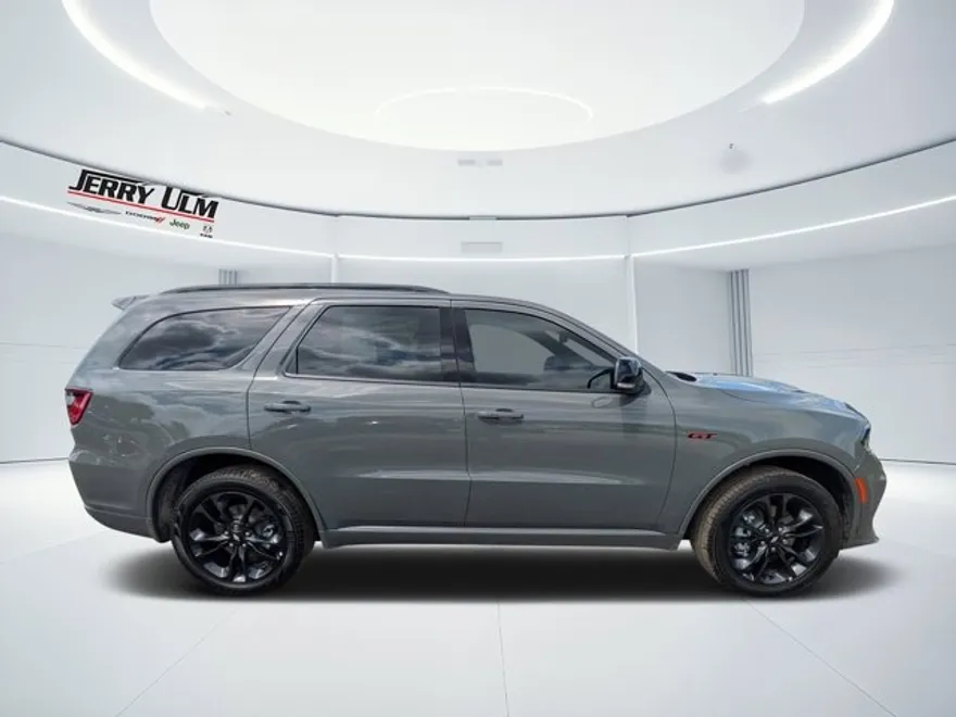 2026 Dodge Durango GT Plus photo 1