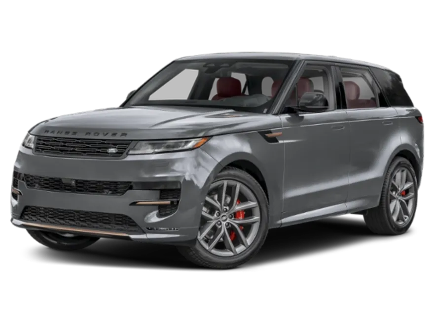 2025 Land Rover Range Rover Sport SE photo 1