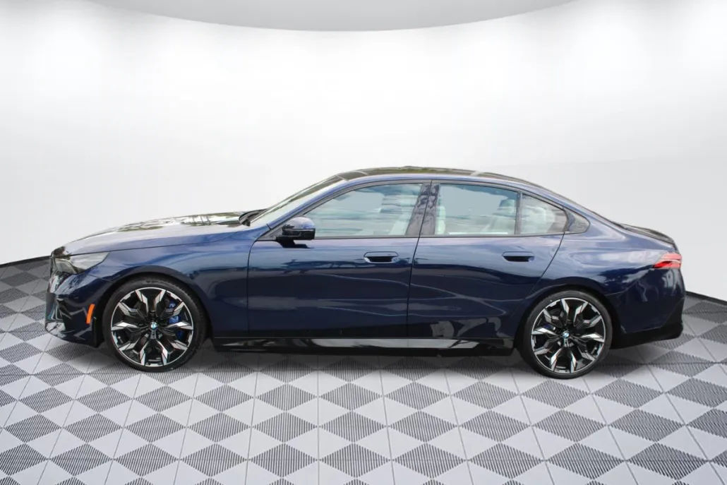 2026 Bmw i5 xDrive40 photo 1
