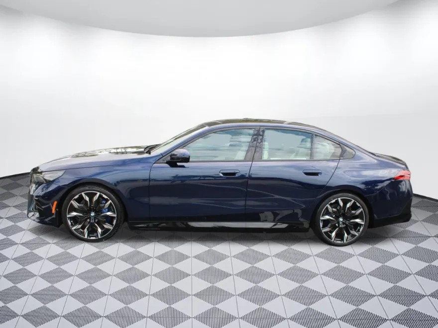 2026 Bmw i5 xDrive40 photo 1