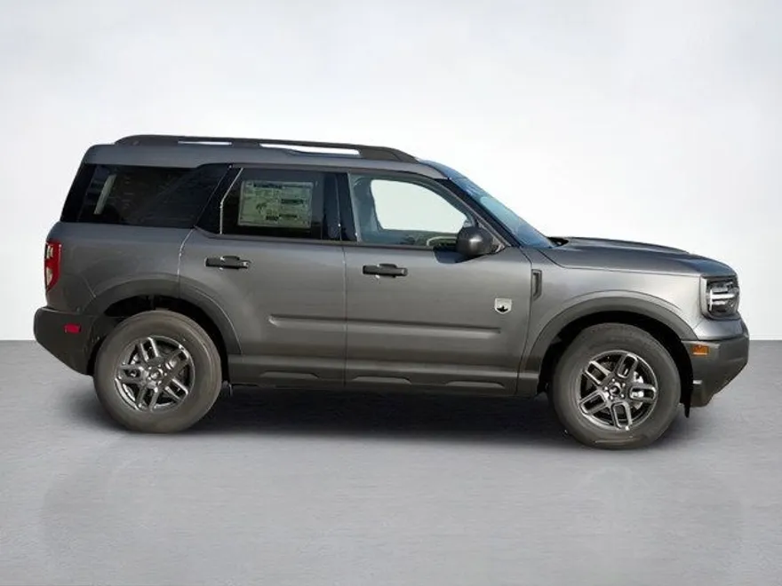 2025 Ford Bronco Sport Big Bend photo 1