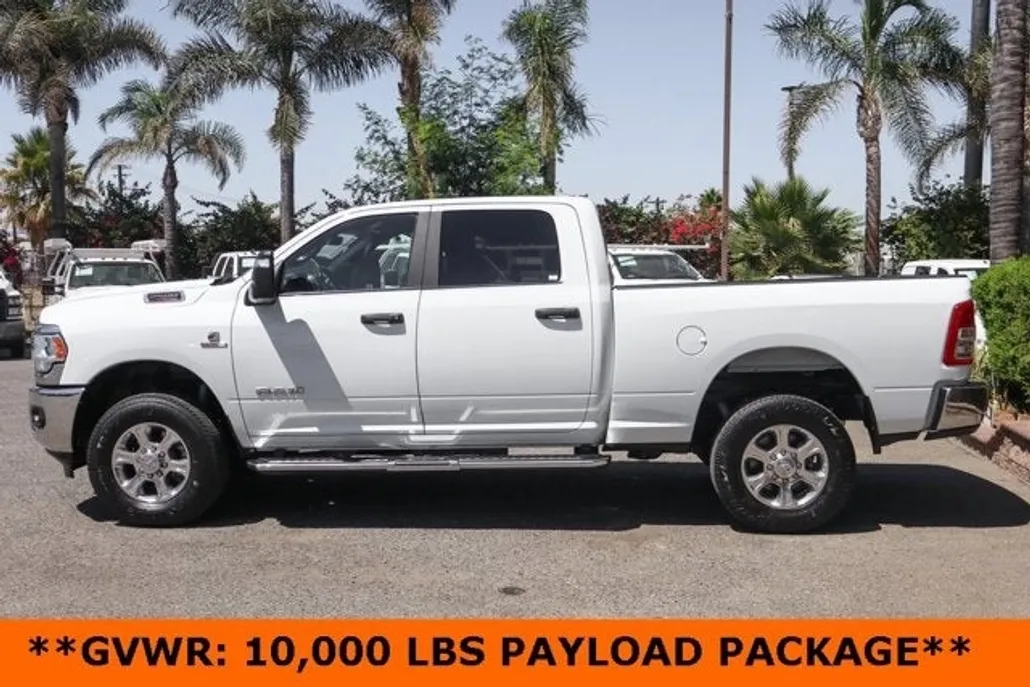 2024 Ram 2500 Big Horn photo 1
