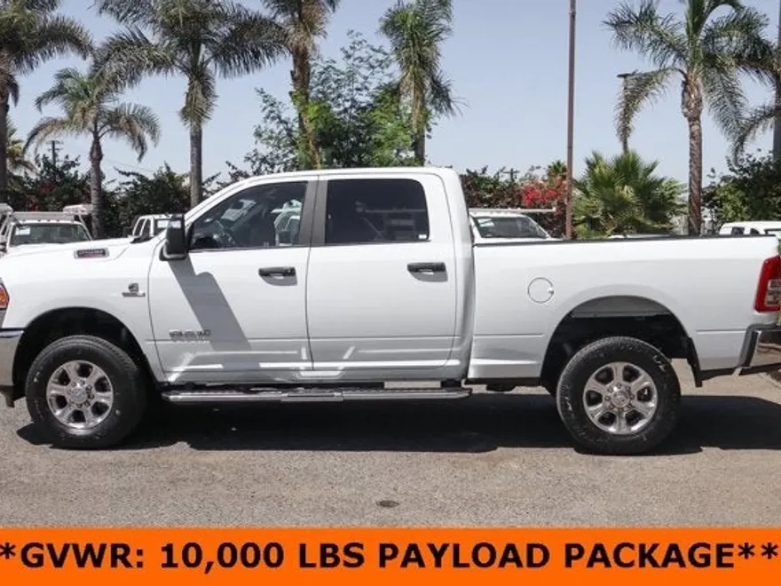 2024 Ram 2500 Big Horn photo 1