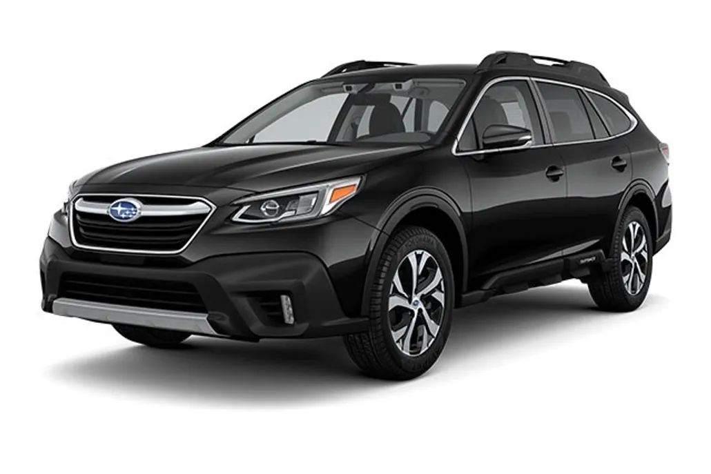 2022 Subaru Outback Limited photo 1