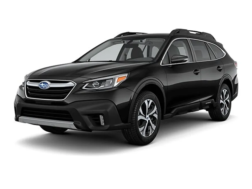 2022 Subaru Outback Limited photo 1