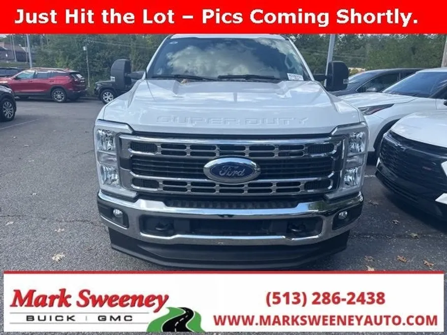 2024 Ford F-250 XLT photo 1