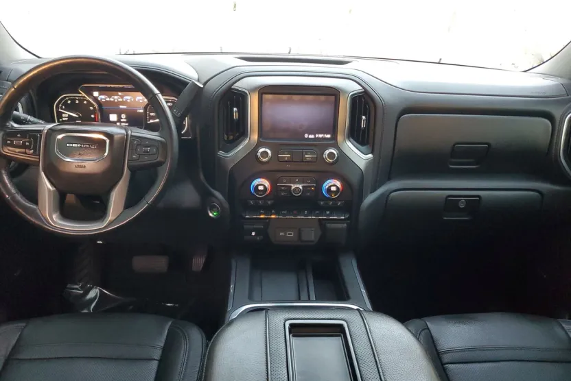 2020 Gmc Sierra 1500 Denali photo 1