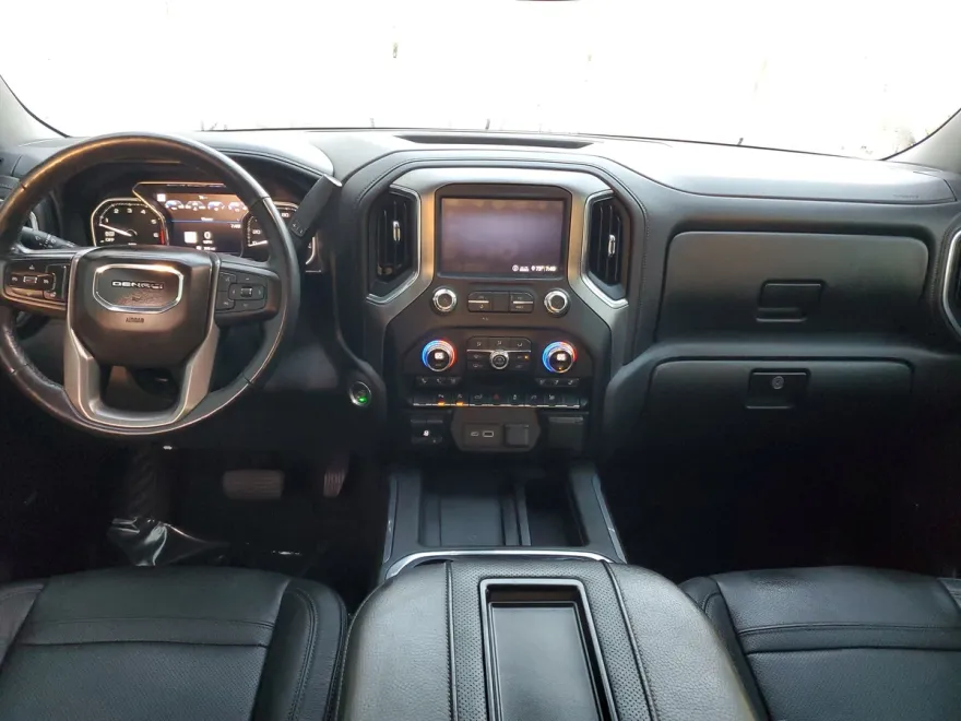 2020 Gmc Sierra 1500 Denali photo 1