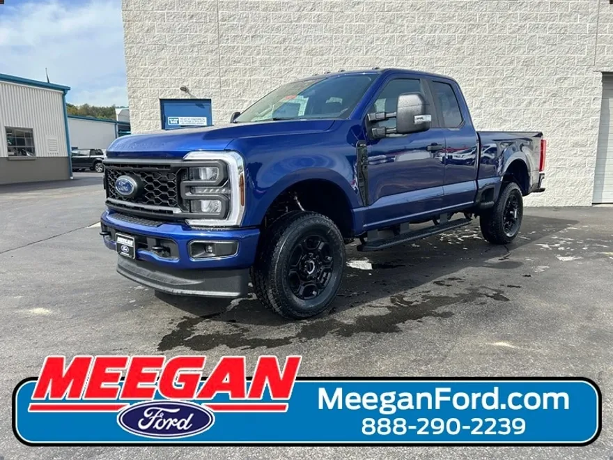 2026 Ford F-250 XL photo 1