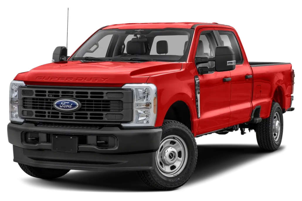 2025 Ford F-350 XL photo 1