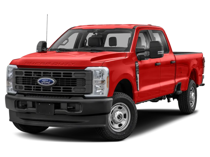 2025 Ford F-350 XL photo 1