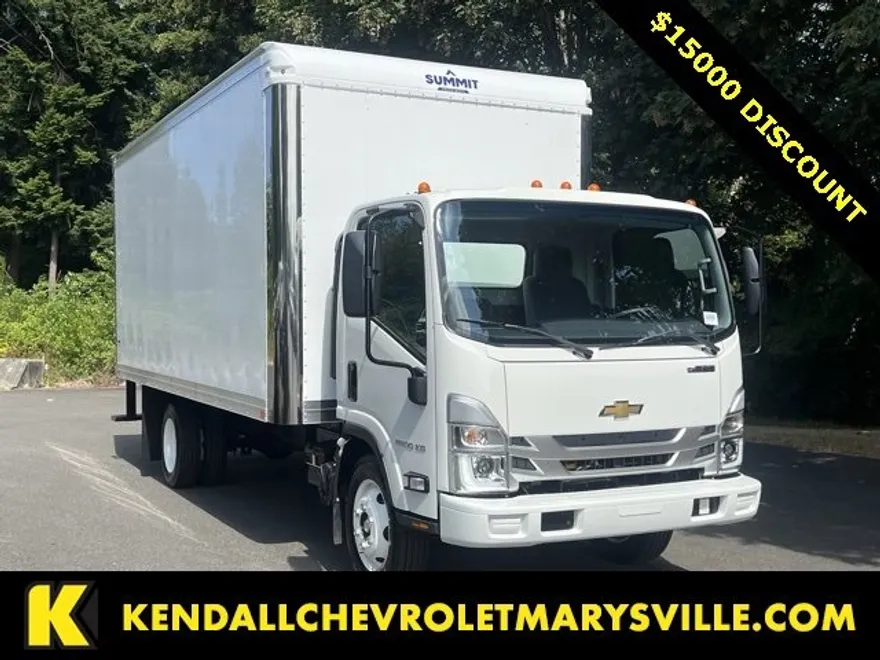 2025 Chevrolet Silverado photo 1