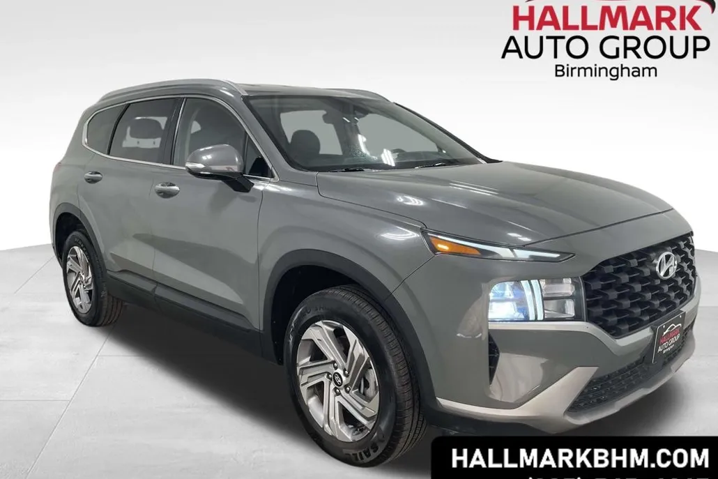 2023 Hyundai Santa Fe SEL photo 1