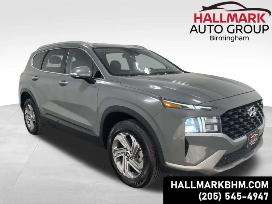 2023 Hyundai Santa Fe SEL photo 1