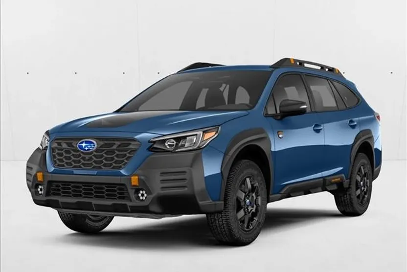 2023 Subaru Outback Wilderness Sport photo 1