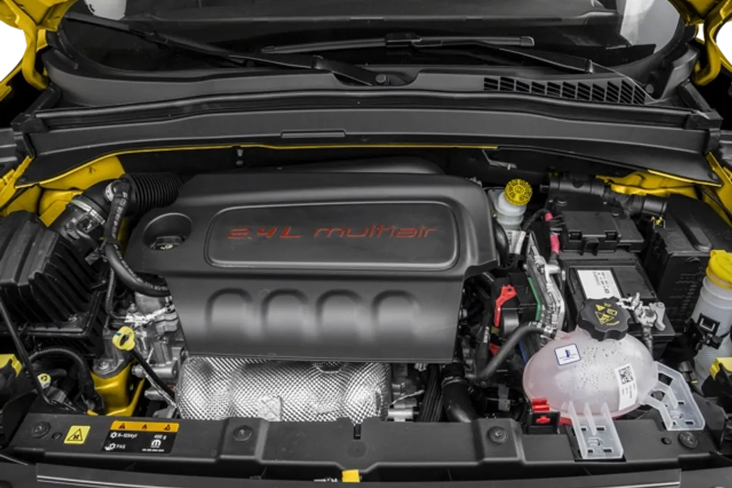 2017 Jeep Renegade Latitude North Edition photo 1