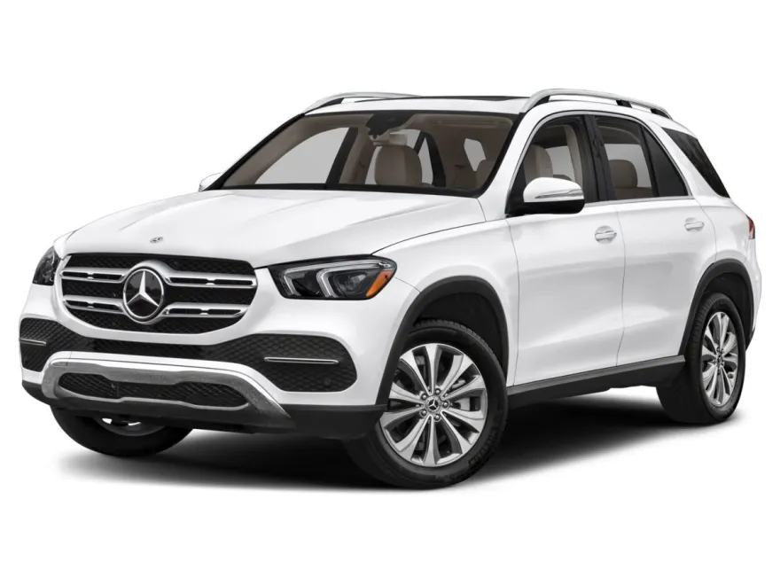 2020 Mercedes Benz GLE 350 photo 1