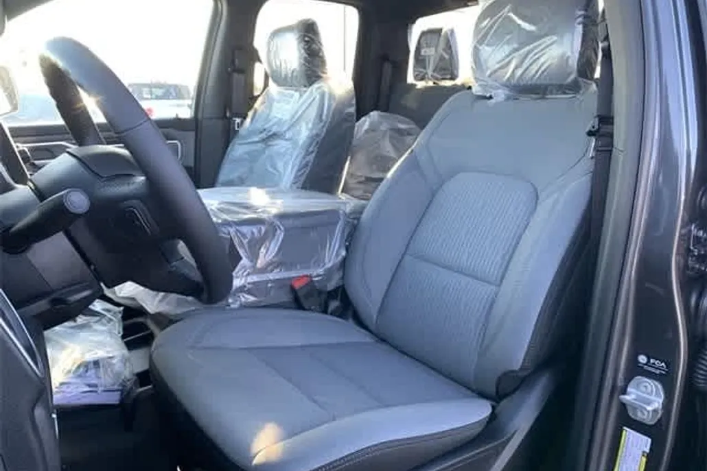 2021 Ram 1500 Big Horn photo 1