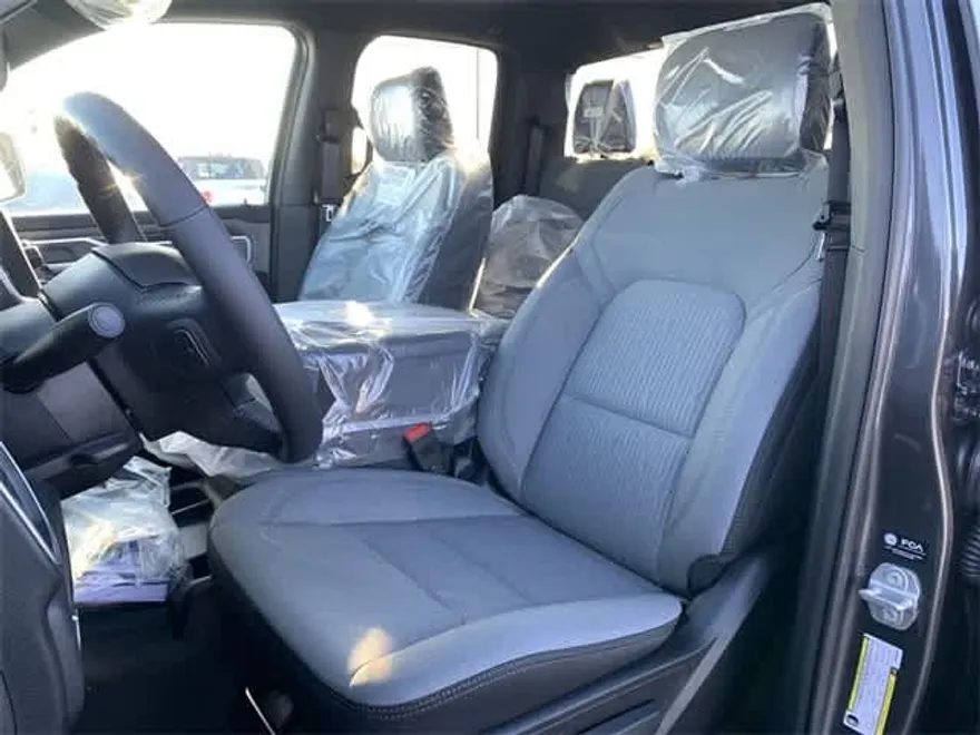 2021 Ram 1500 Big Horn photo 1