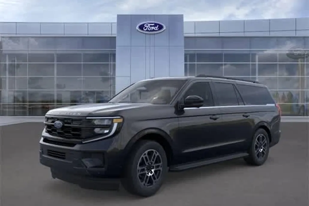 2025 Ford Expedition MAX photo 1