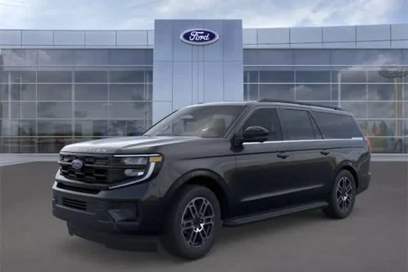 2025 Ford Expedition MAX photo 1