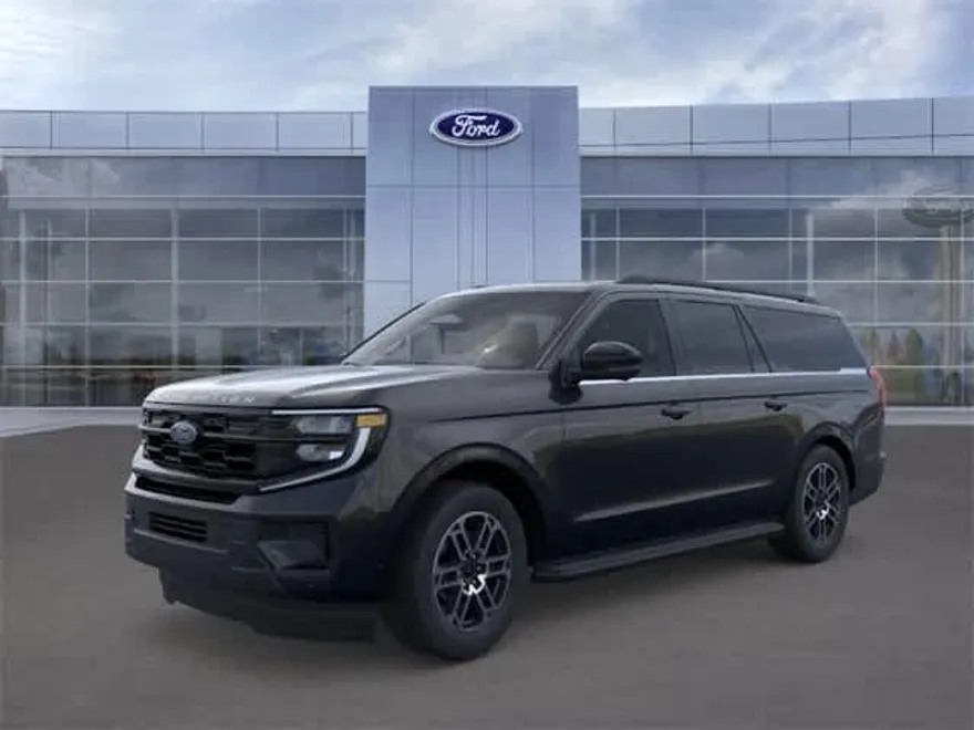 2025 Ford Expedition MAX photo 1