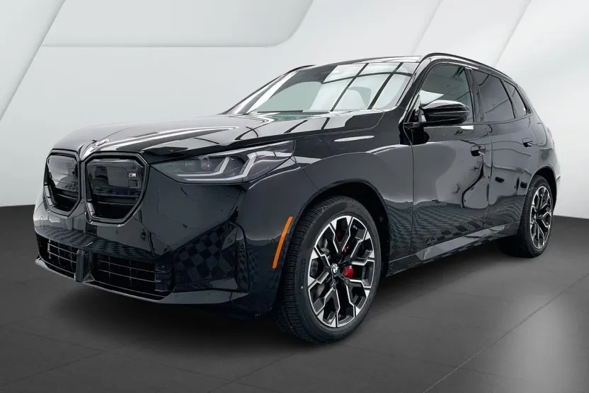 2026 Bmw X3 M50 photo 1