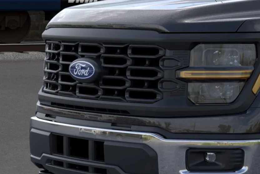 2025 Ford F-150 XL photo 1