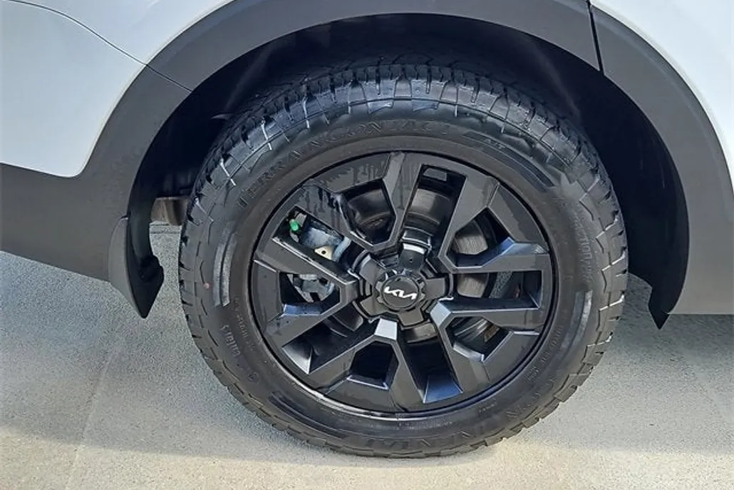 2023 Kia Telluride SX X-Pro photo 1