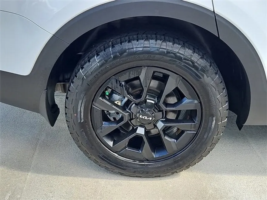 2023 Kia Telluride SX X-Pro photo 1