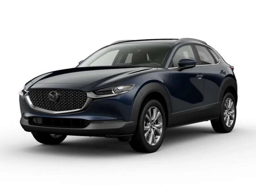 2025 Mazda CX-30 2.5 S Preferred photo 1