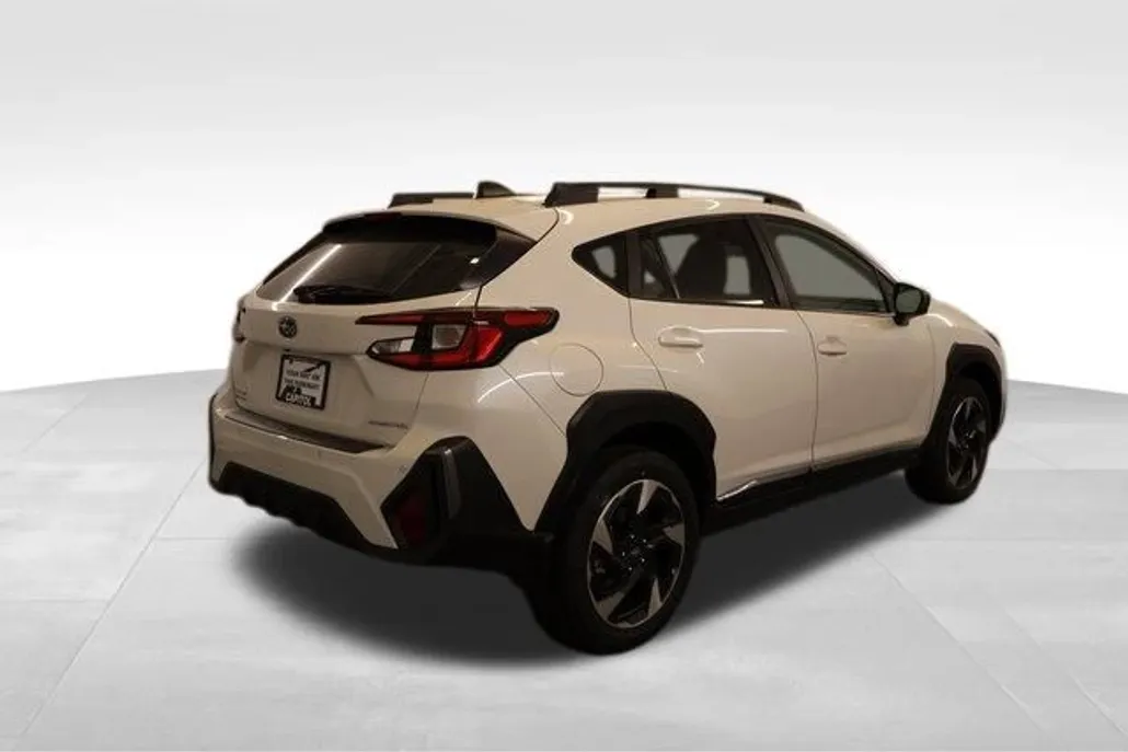 2025 Subaru Crosstrek Limited photo 1