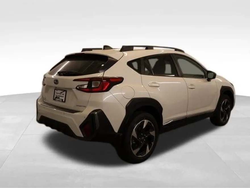 2025 Subaru Crosstrek Limited photo 1