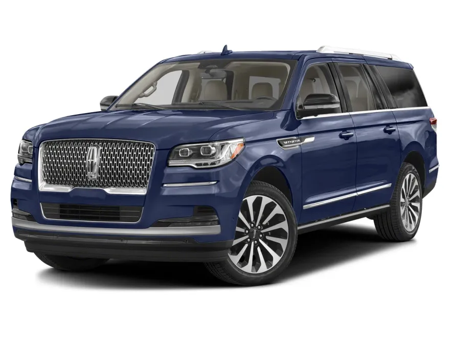 2023 Lincoln Navigator L Reserve photo 1