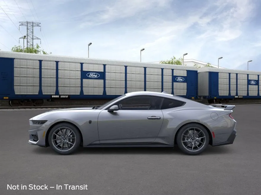 2025 Ford Mustang Dark Horse Premium photo 1