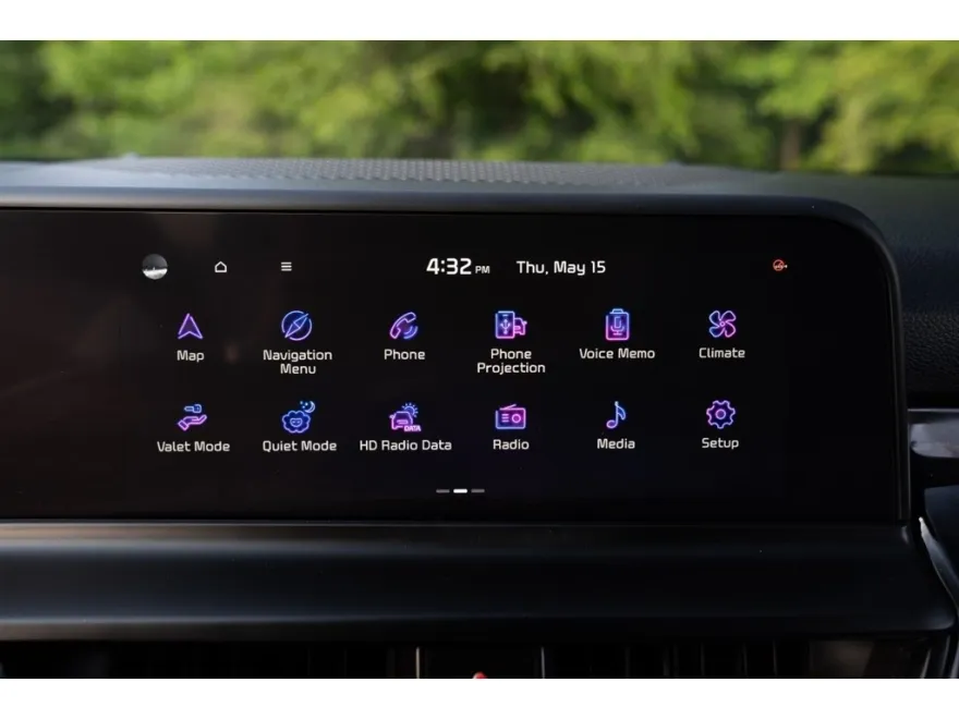 2024 Kia Seltos S photo 38