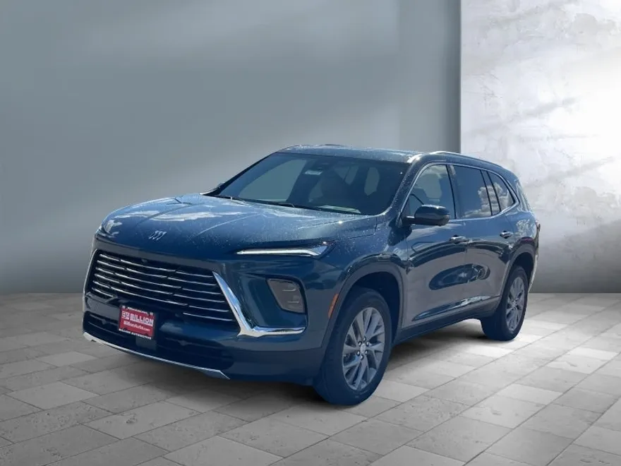 2026 Buick Enclave Preferred photo 1