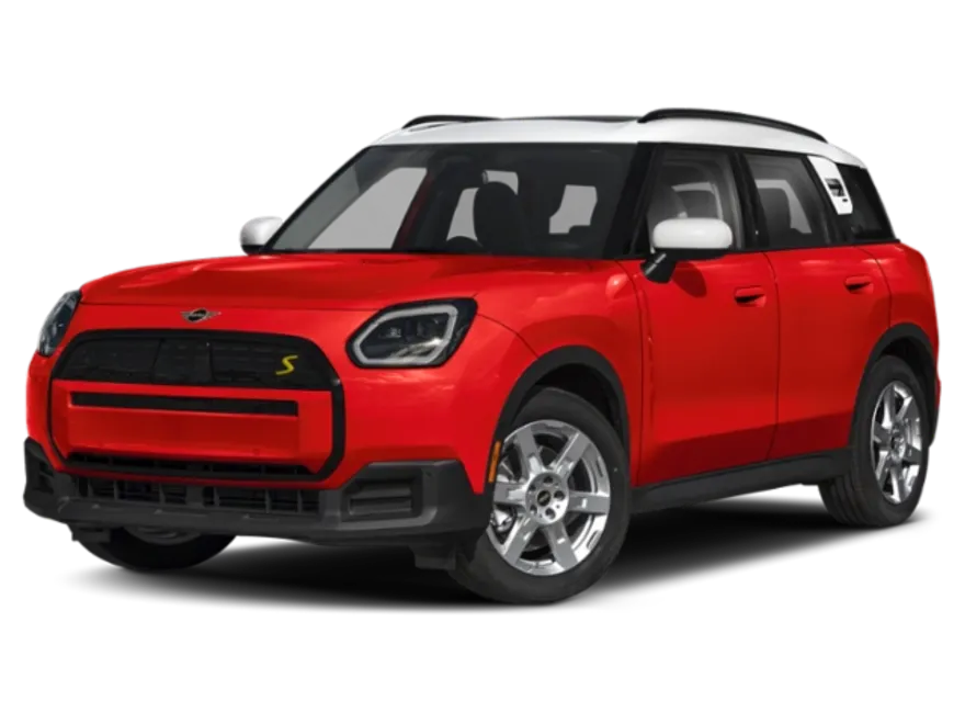 2025 Mini Countryman SE ALL4 photo 1