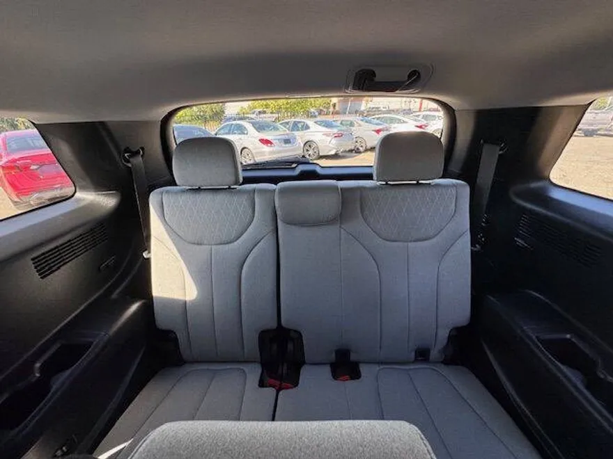 2021 Hyundai Palisade SE photo 1