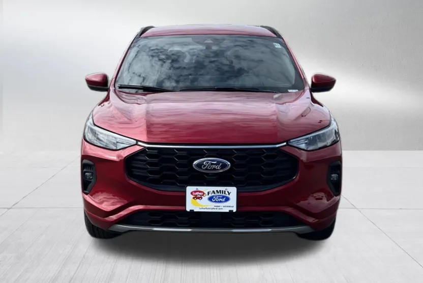 2023 Ford Escape ST-Line Select photo 1