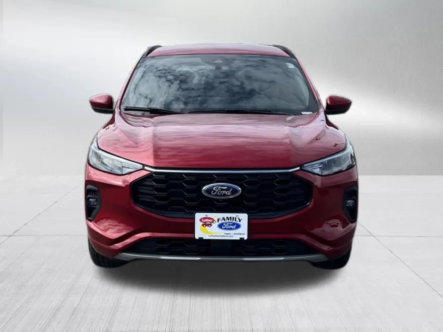 2023 Ford Escape ST-Line Select photo 1