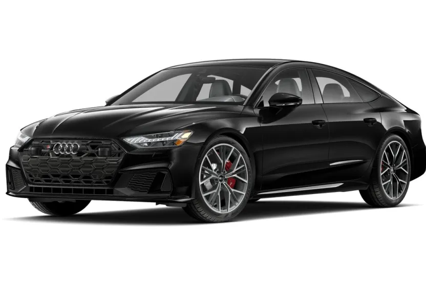 2025 Audi S7 Premium Plus photo 1