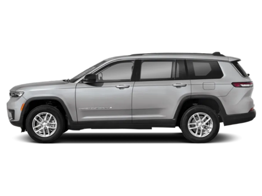 2025 Jeep Grand Cherokee Laredo photo 1