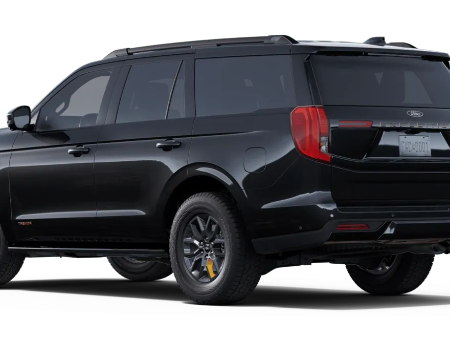 2025 Ford Expedition photo 1